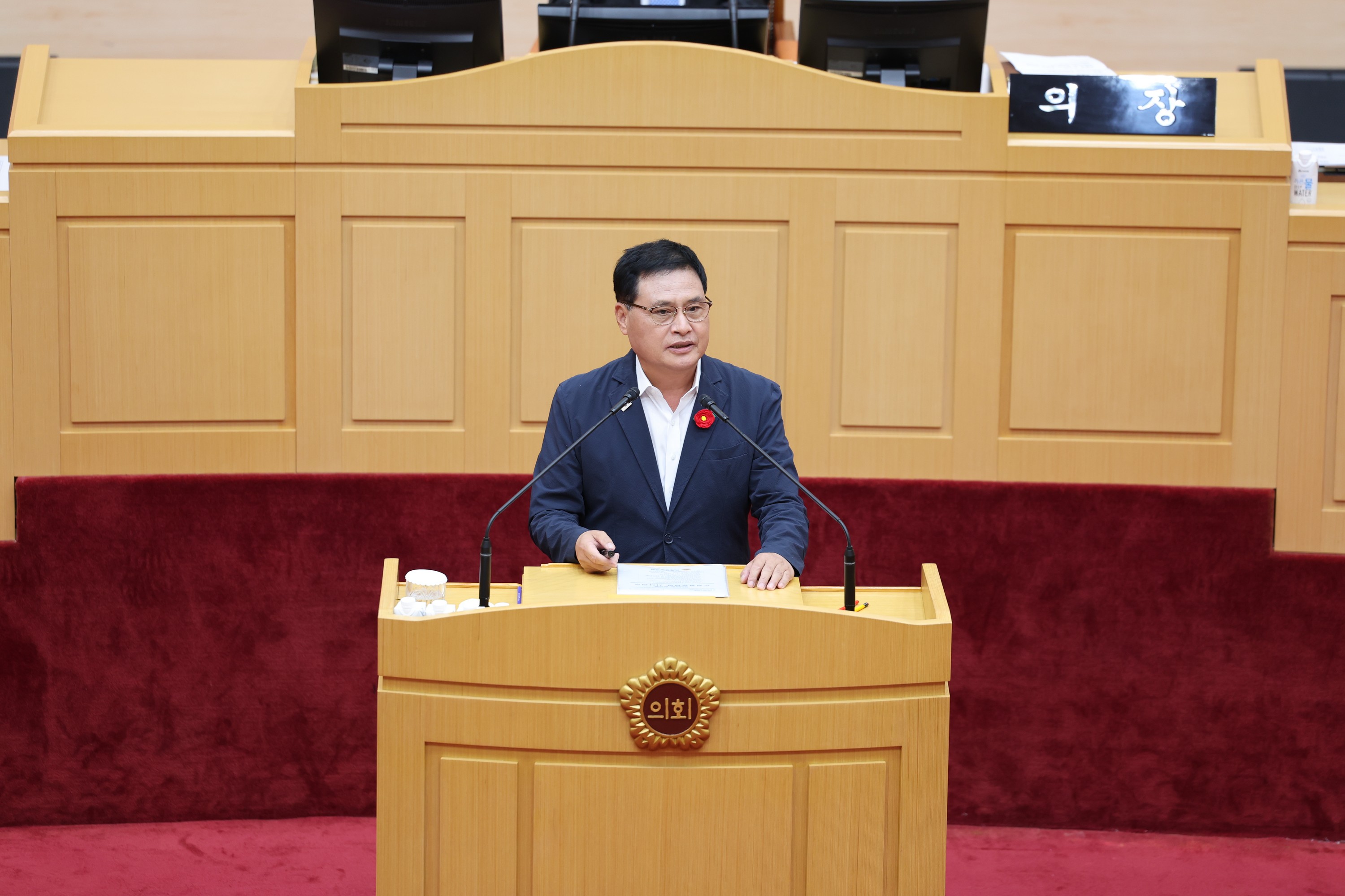 제393회 임시회 제3차 본회의 도정 및 교육행정 질문 첨부이미지 : 25년09월17일 제393회 임시회 제3차 본회의 도정 및 교육행정 질문 - 105.jpg