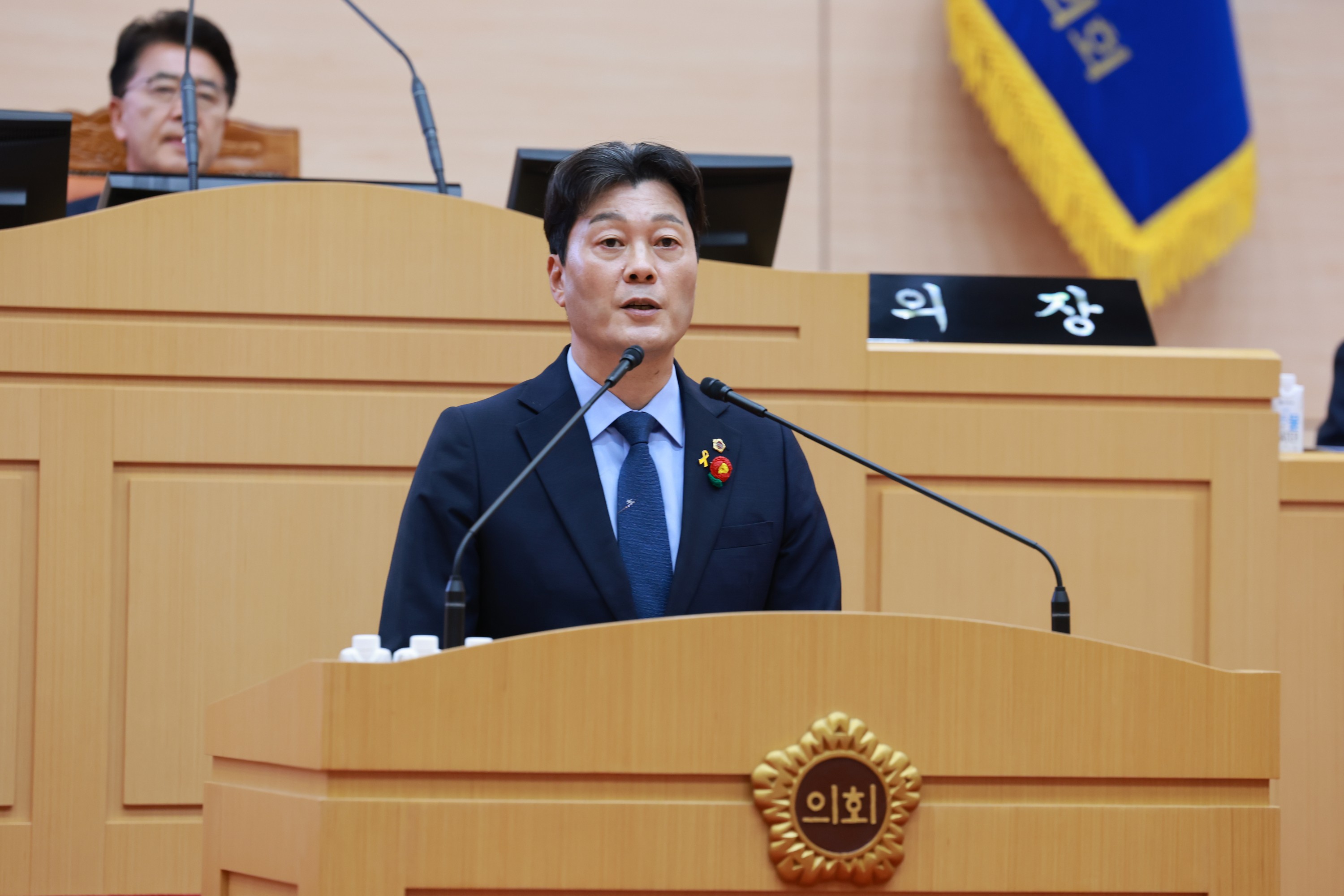 제393회 임시회 제3차 본회의 도정 및 교육행정 질문 첨부이미지 : 25년09월17일 제393회 임시회 제3차 본회의 도정 및 교육행정 질문 - 303.jpg