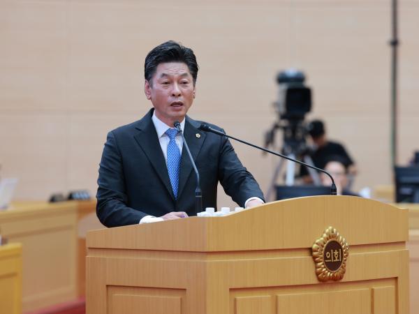 제393회 임시회 제3차 본회의 도정 및 교육행정 질문 첨부이미지 : 25년09월17일 제393회 임시회 제3차 본회의 도정 및 교육행정 질문 - 256.jpg