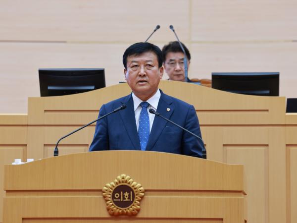제393회 임시회 제3차 본회의 도정 및 교육행정 질문 첨부이미지 : 25년09월17일 제393회 임시회 제3차 본회의 도정 및 교육행정 질문 - 276.jpg