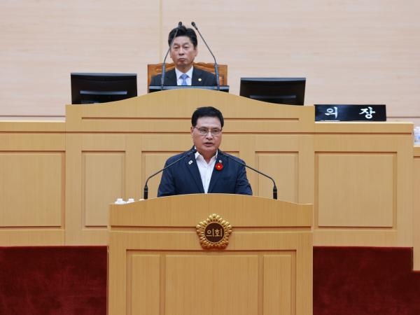 제393회 임시회 제3차 본회의 도정 및 교육행정 질문 첨부이미지 : 25년09월17일 제393회 임시회 제3차 본회의 도정 및 교육행정 질문 - 144.jpg