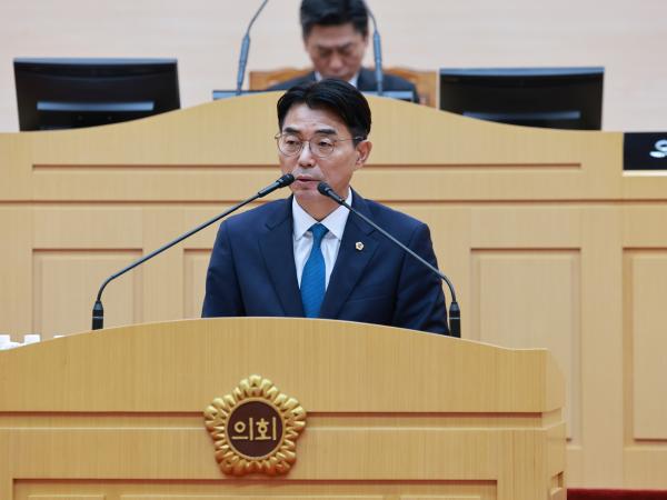 제393회 임시회 제3차 본회의 도정 및 교육행정 질문 첨부이미지 : 25년09월17일 제393회 임시회 제3차 본회의 도정 및 교육행정 질문 - 359.jpg