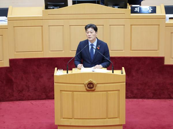 제393회 임시회 제3차 본회의 도정 및 교육행정 질문 첨부이미지 : 25년09월17일 제393회 임시회 제3차 본회의 도정 및 교육행정 질문 - 049.jpg