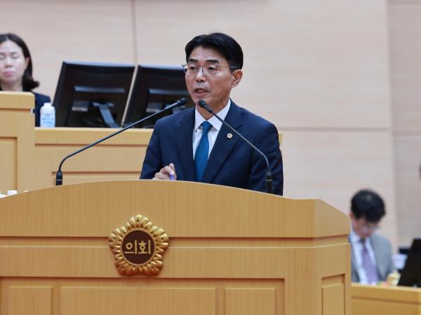 제393회 임시회 제3차 본회의 도정 및 교육행정 질문 첨부이미지 : 25년09월17일 제393회 임시회 제3차 본회의 도정 및 교육행정 질문 - 369.jpg