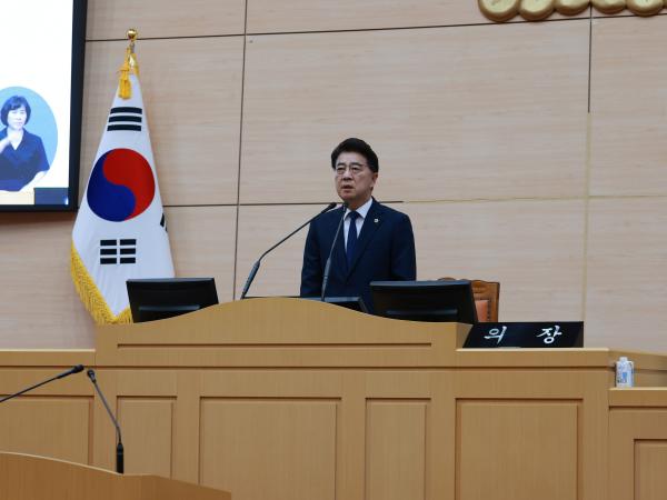 제393회 임시회 제3차 본회의 도정 및 교육행정 질문 첨부이미지 : 25년09월17일 제393회 임시회 제3차 본회의 도정 및 교육행정 질문 - 189.jpg