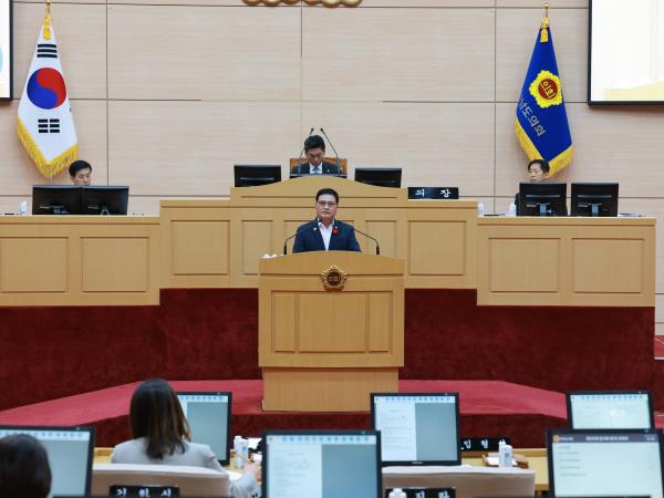 제393회 임시회 제3차 본회의 도정 및 교육행정 질문 첨부이미지 : 25년09월17일 제393회 임시회 제3차 본회의 도정 및 교육행정 질문 - 145.jpg