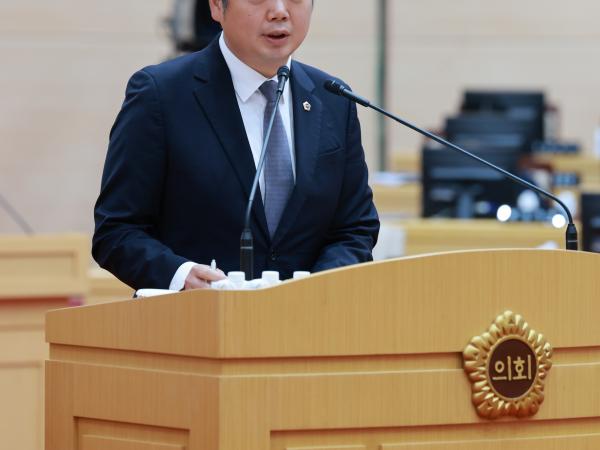 제393회 임시회 제3차 본회의 도정 및 교육행정 질문 첨부이미지 : 25년09월17일 제393회 임시회 제3차 본회의 도정 및 교육행정 질문 - 206.jpg