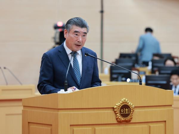 제393회 임시회 제3차 본회의 도정 및 교육행정 질문 첨부이미지 : 25년09월17일 제393회 임시회 제3차 본회의 도정 및 교육행정 질문 - 334.jpg