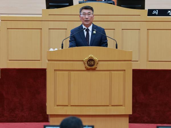 제393회 임시회 제3차 본회의 도정 및 교육행정 질문 첨부이미지 : 25년09월17일 제393회 임시회 제3차 본회의 도정 및 교육행정 질문 - 177.jpg