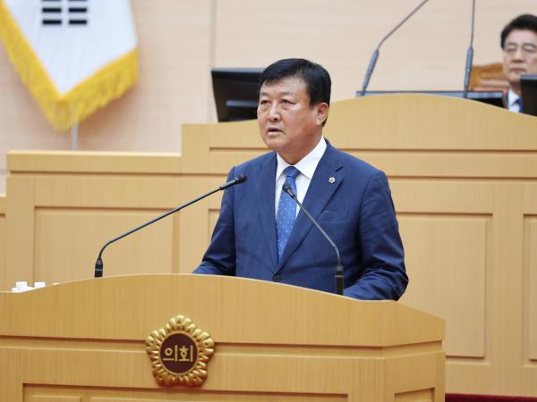 제393회 임시회 제3차 본회의 도정 및 교육행정 질문 첨부이미지 : 25년09월17일 제393회 임시회 제3차 본회의 도정 및 교육행정 질문 - 037.jpg