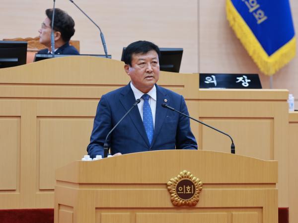제393회 임시회 제3차 본회의 도정 및 교육행정 질문 첨부이미지 : 25년09월17일 제393회 임시회 제3차 본회의 도정 및 교육행정 질문 - 274.jpg