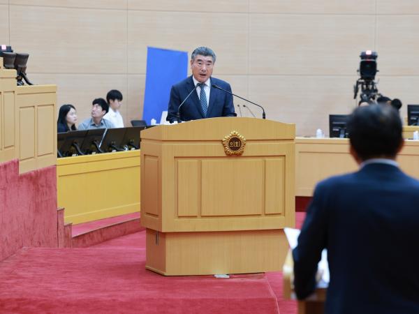 제393회 임시회 제3차 본회의 도정 및 교육행정 질문 첨부이미지 : 25년09월17일 제393회 임시회 제3차 본회의 도정 및 교육행정 질문 - 336.jpg