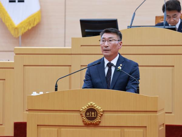 제393회 임시회 제3차 본회의 도정 및 교육행정 질문 첨부이미지 : 25년09월17일 제393회 임시회 제3차 본회의 도정 및 교육행정 질문 - 169.jpg