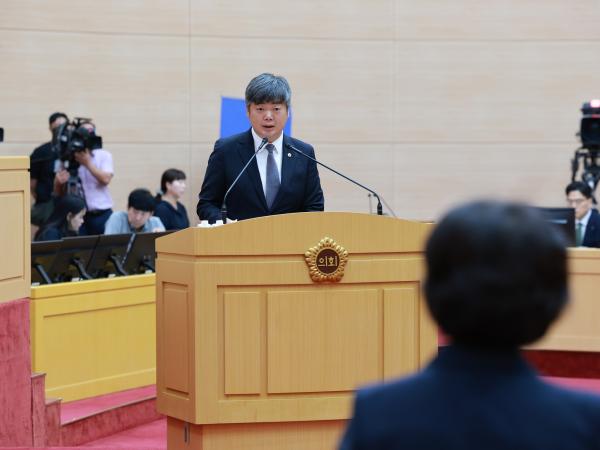제393회 임시회 제3차 본회의 도정 및 교육행정 질문 첨부이미지 : 25년09월17일 제393회 임시회 제3차 본회의 도정 및 교육행정 질문 - 204.jpg
