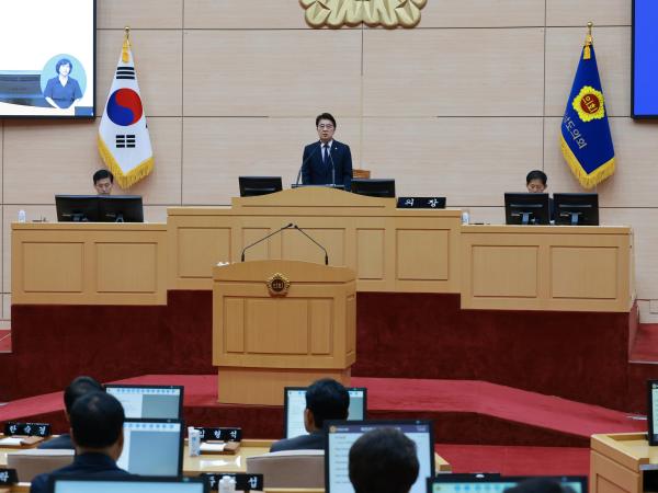 제393회 임시회 제3차 본회의 도정 및 교육행정 질문 첨부이미지 : 25년09월17일 제393회 임시회 제3차 본회의 도정 및 교육행정 질문 - 187.jpg