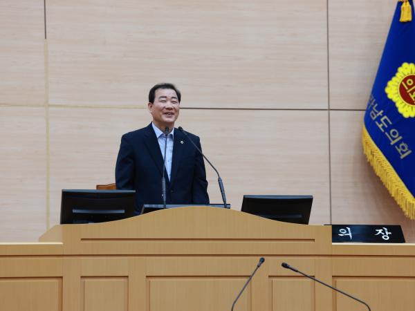 제393회 임시회 제3차 본회의 도정 및 교육행정 질문 첨부이미지 : 25년09월17일 제393회 임시회 제3차 본회의 도정 및 교육행정 질문 - 270.jpg