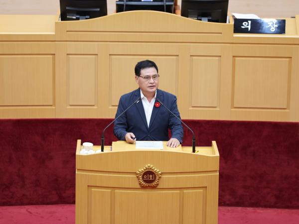 제393회 임시회 제3차 본회의 도정 및 교육행정 질문 첨부이미지 : 25년09월17일 제393회 임시회 제3차 본회의 도정 및 교육행정 질문 - 105.jpg