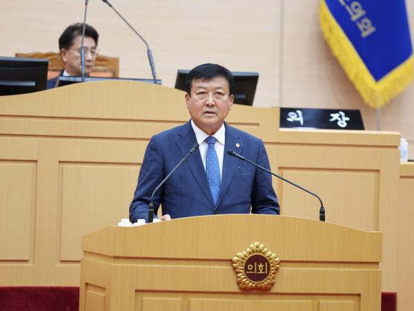 제393회 임시회 제3차 본회의 도정 및 교육행정 질문 첨부이미지 : 25년09월17일 제393회 임시회 제3차 본회의 도정 및 교육행정 질문 - 039.jpg