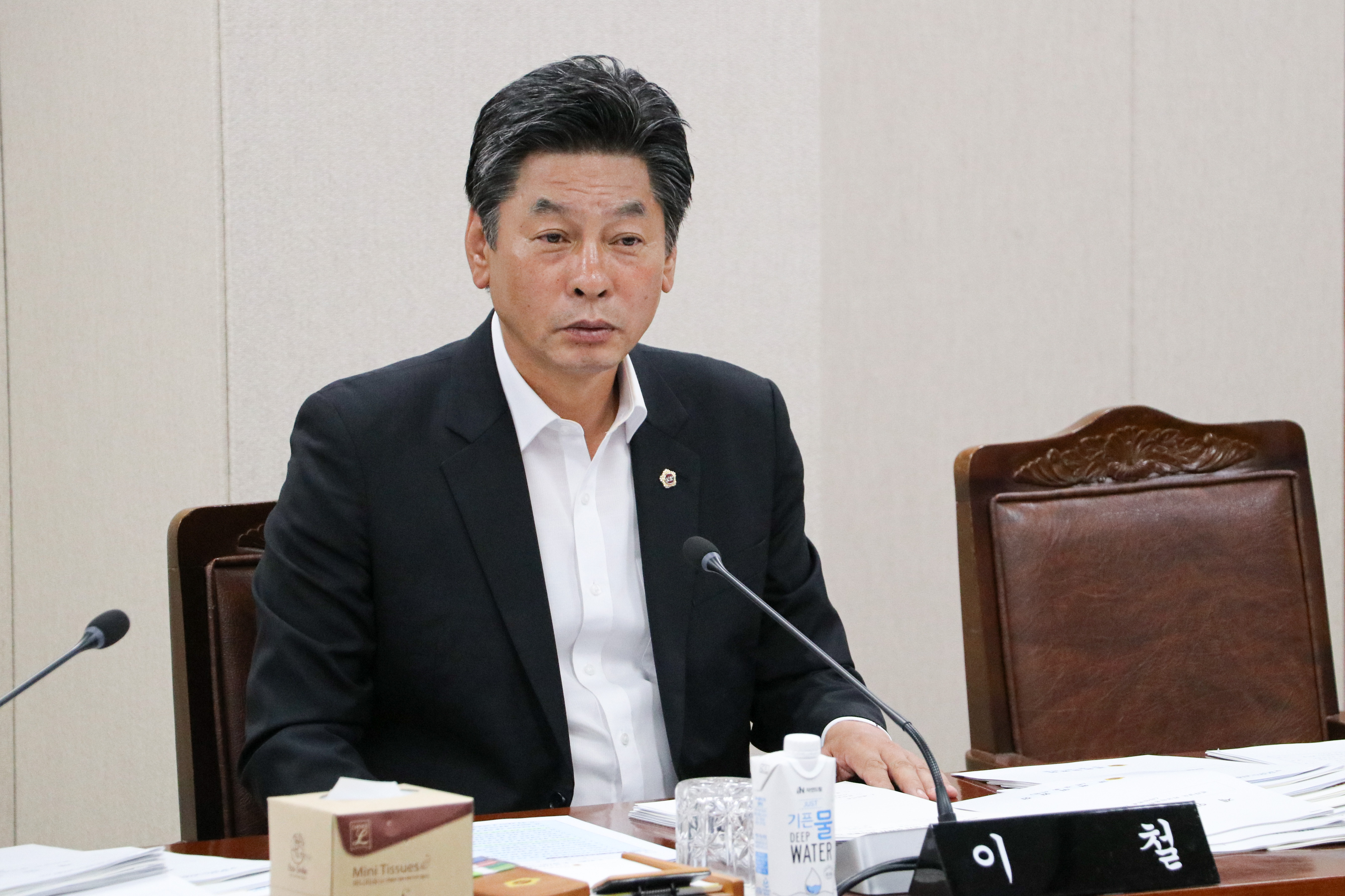 제393회 임시회 기획행정위원회 회의 첨부이미지 : 25년09월09일 제393회 임시회 기획행정위원회 회의 (22).jpg