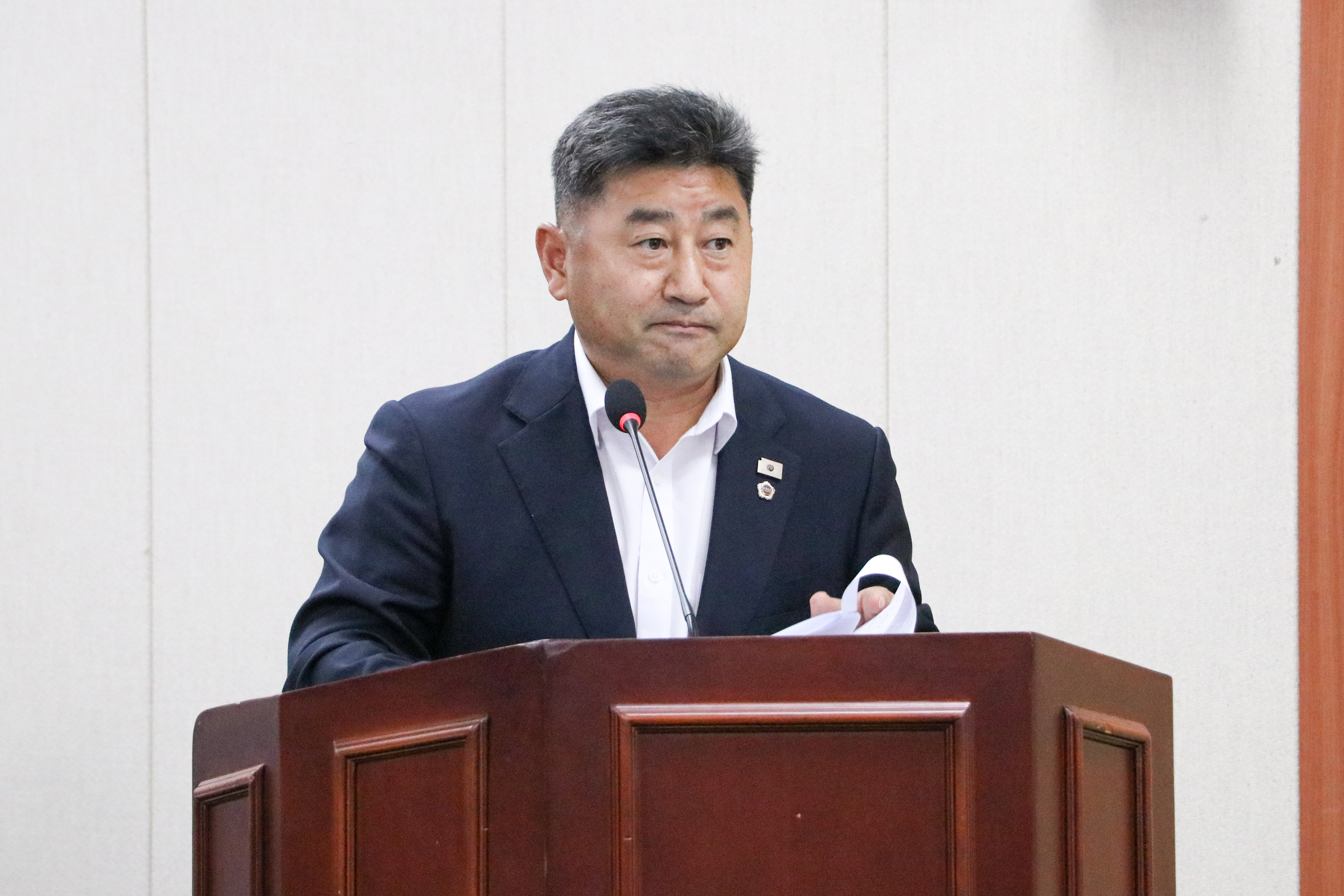 제393회 임시회 기획행정위원회 회의 첨부이미지 : 25년09월09일 제393회 임시회 기획행정위원회 회의 (25).jpg
