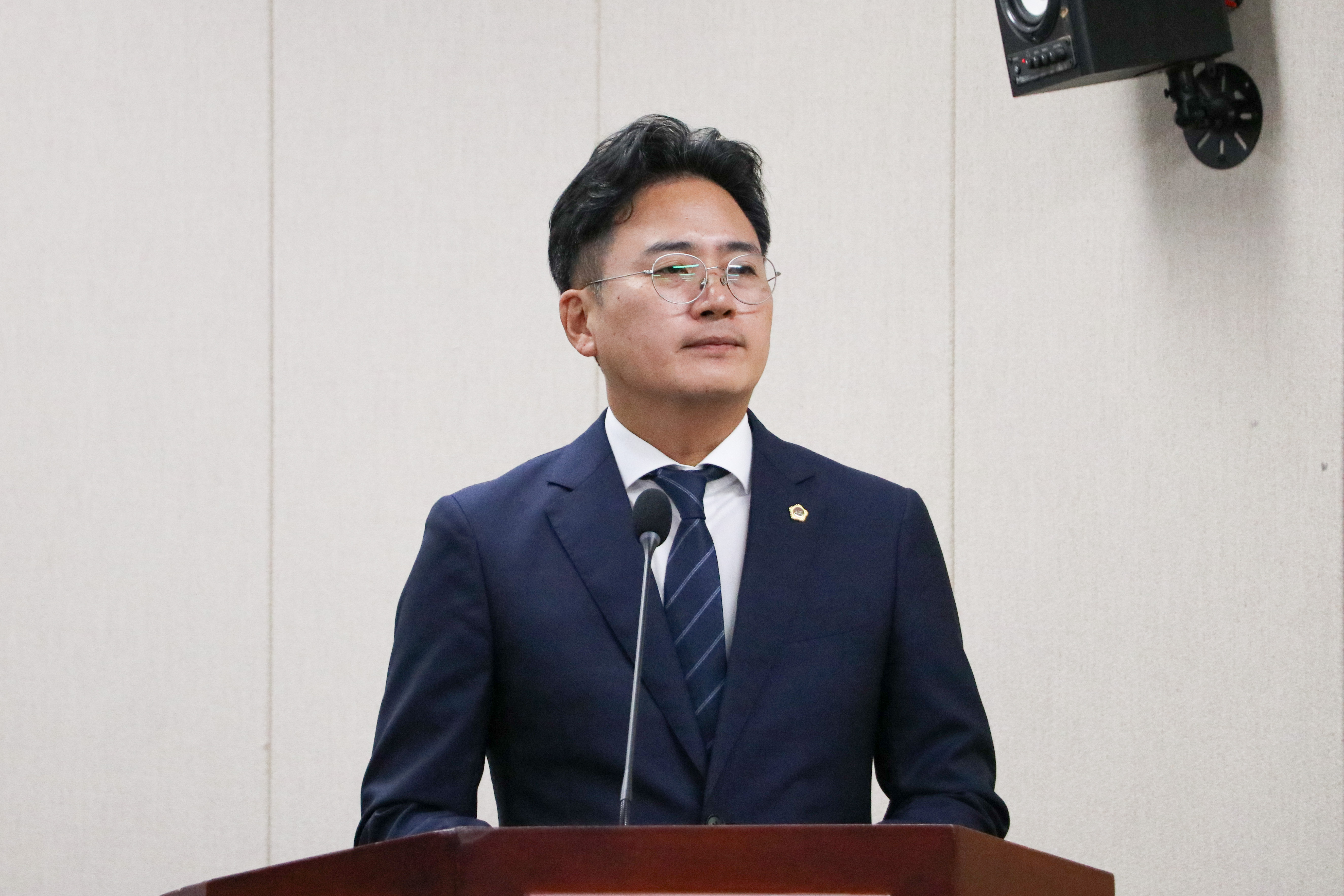 제393회 임시회 기획행정위원회 회의 첨부이미지 : 25년09월09일 제393회 임시회 기획행정위원회 회의 (43).jpg