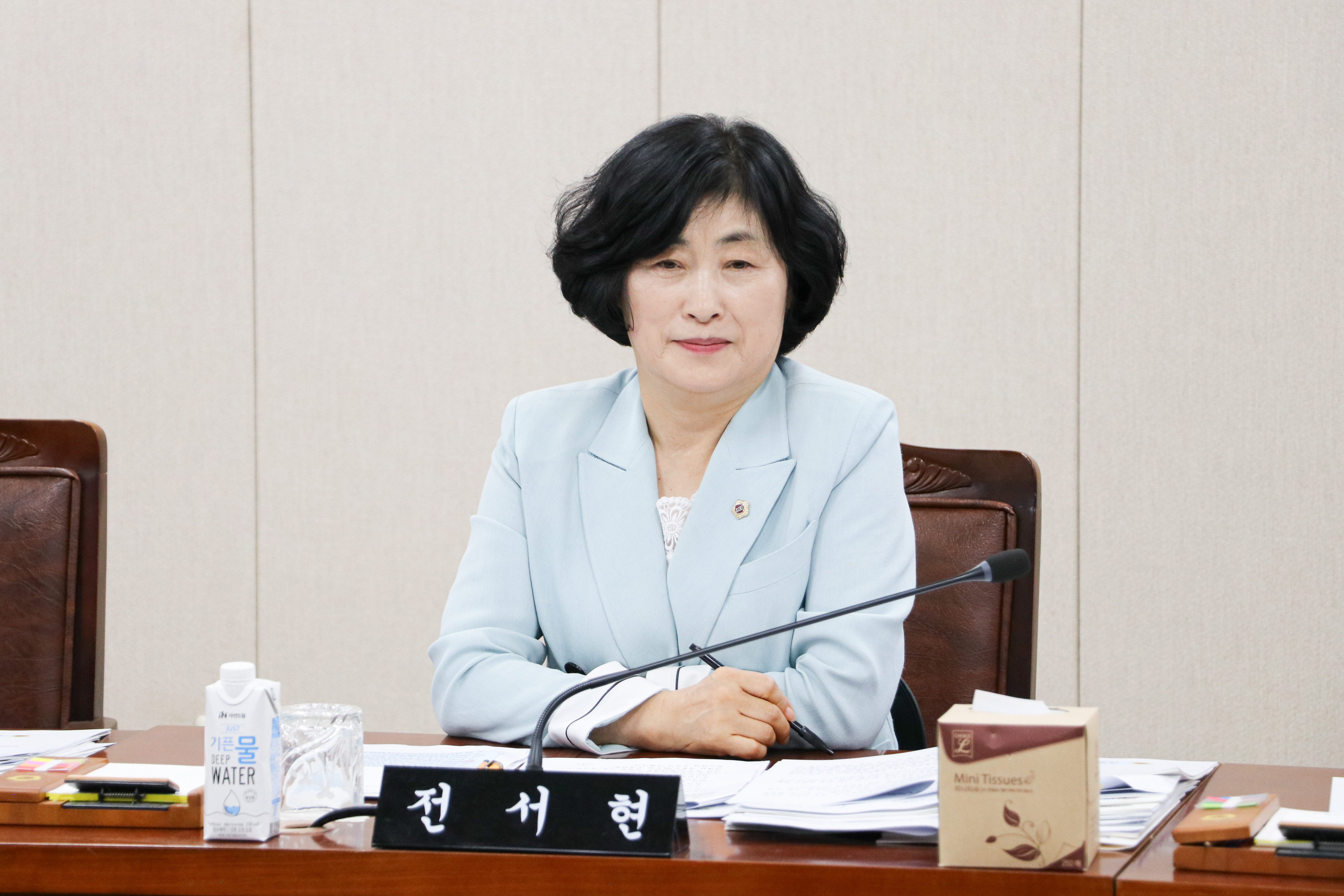 제393회 임시회 기획행정위원회 회의 첨부이미지 : 25년09월09일 제393회 임시회 기획행정위원회 회의 (37).jpg