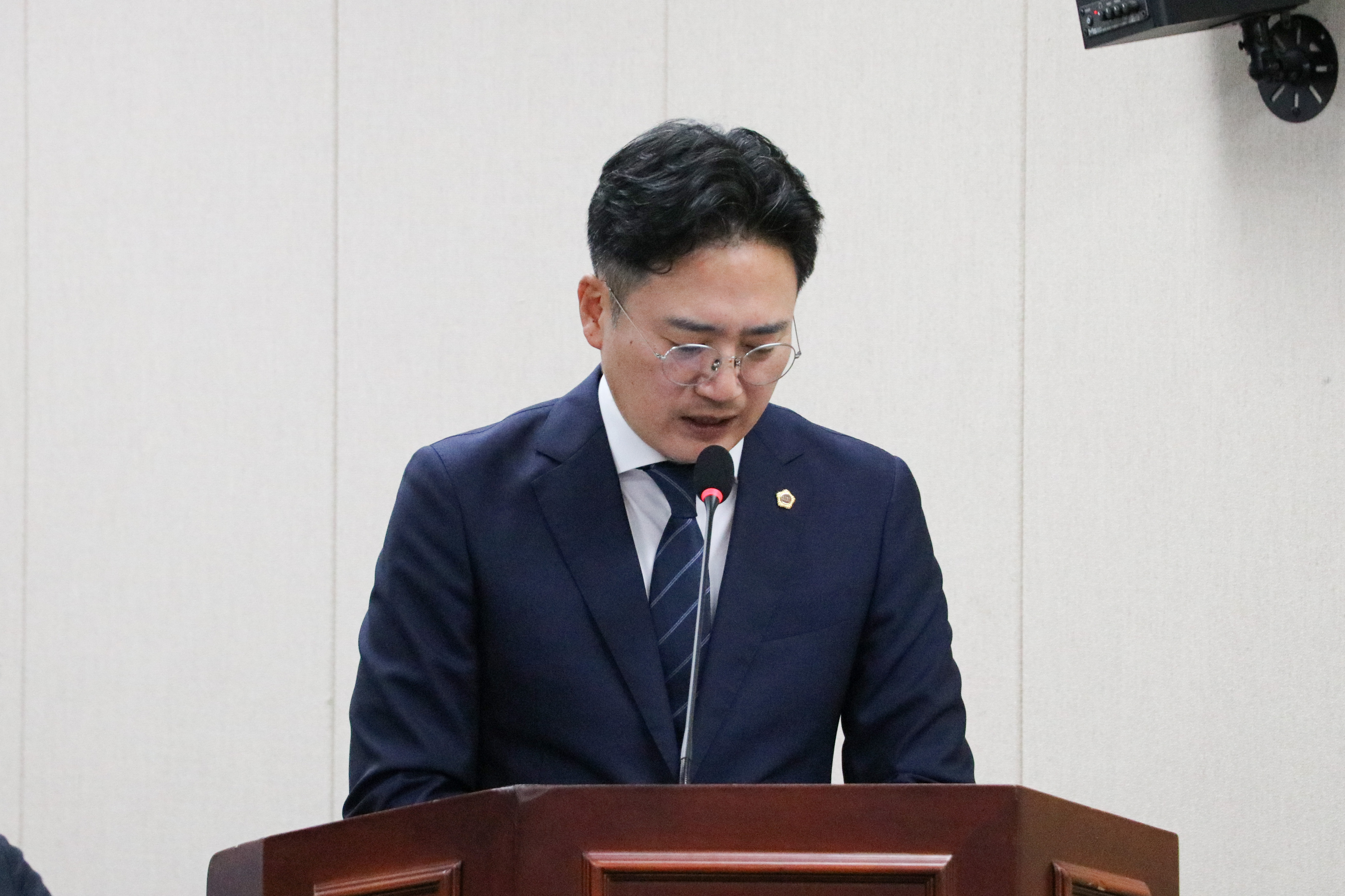 제393회 임시회 기획행정위원회 회의 첨부이미지 : 25년09월09일 제393회 임시회 기획행정위원회 회의 (17).jpg