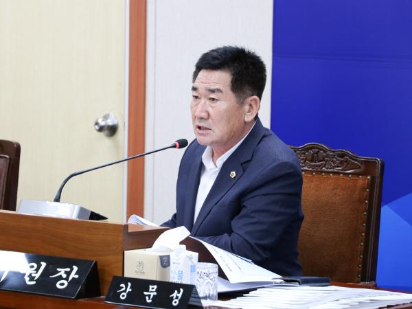 제393회 임시회 기획행정위원회 회의 첨부이미지 : 25년09월09일 제393회 임시회 기획행정위원회 회의 (30).jpg