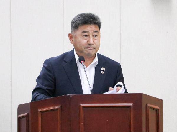 제393회 임시회 기획행정위원회 회의 첨부이미지 : 25년09월09일 제393회 임시회 기획행정위원회 회의 (25).jpg