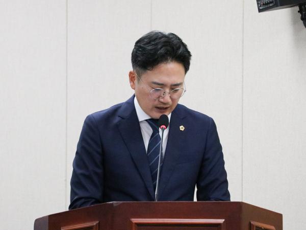 제393회 임시회 기획행정위원회 회의 첨부이미지 : 25년09월09일 제393회 임시회 기획행정위원회 회의 (17).jpg