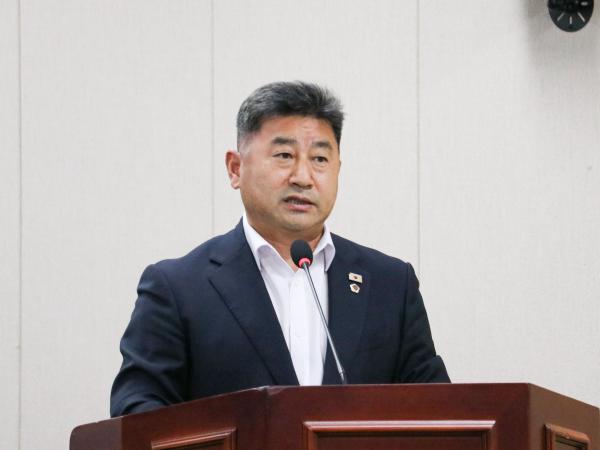 제393회 임시회 기획행정위원회 회의 첨부이미지 : 25년09월09일 제393회 임시회 기획행정위원회 회의 (24).jpg