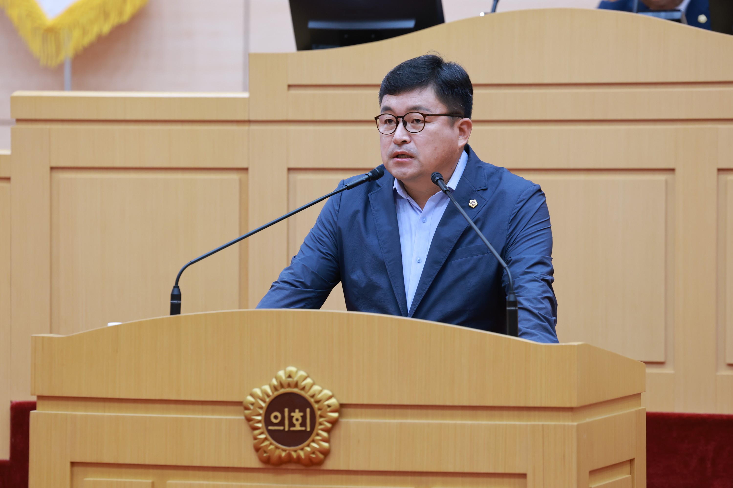 제393회 임시회 제5차 본회의 첨부이미지 : 25년09월19일 제393회 임시회 제5차 본회의 - 065.jpg