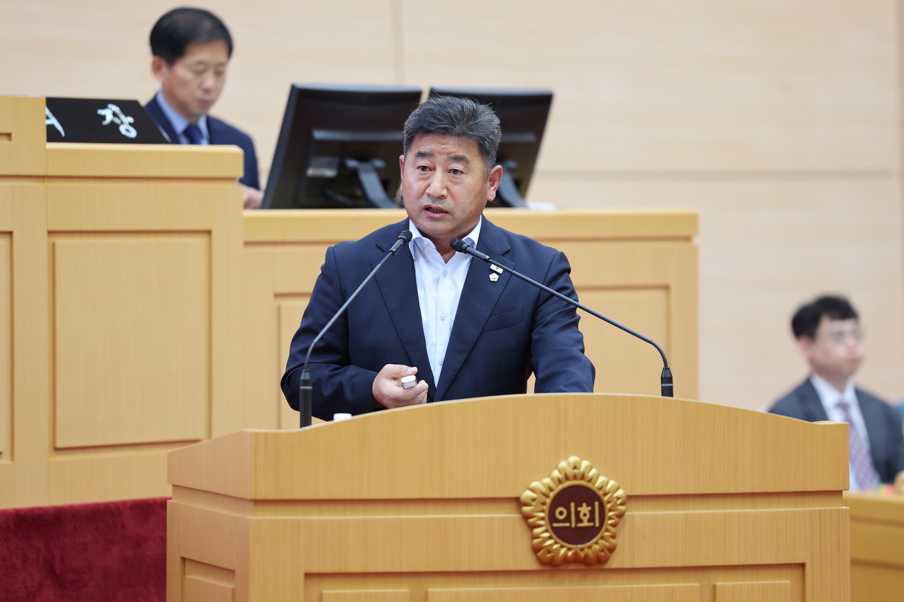 제393회 임시회 제5차 본회의 도정 및 교육행정 질문 첨부이미지 : 25년09월19일 제393회 임시회 제5차 본회의 도정 및 교육행정 질문 - 042.jpg