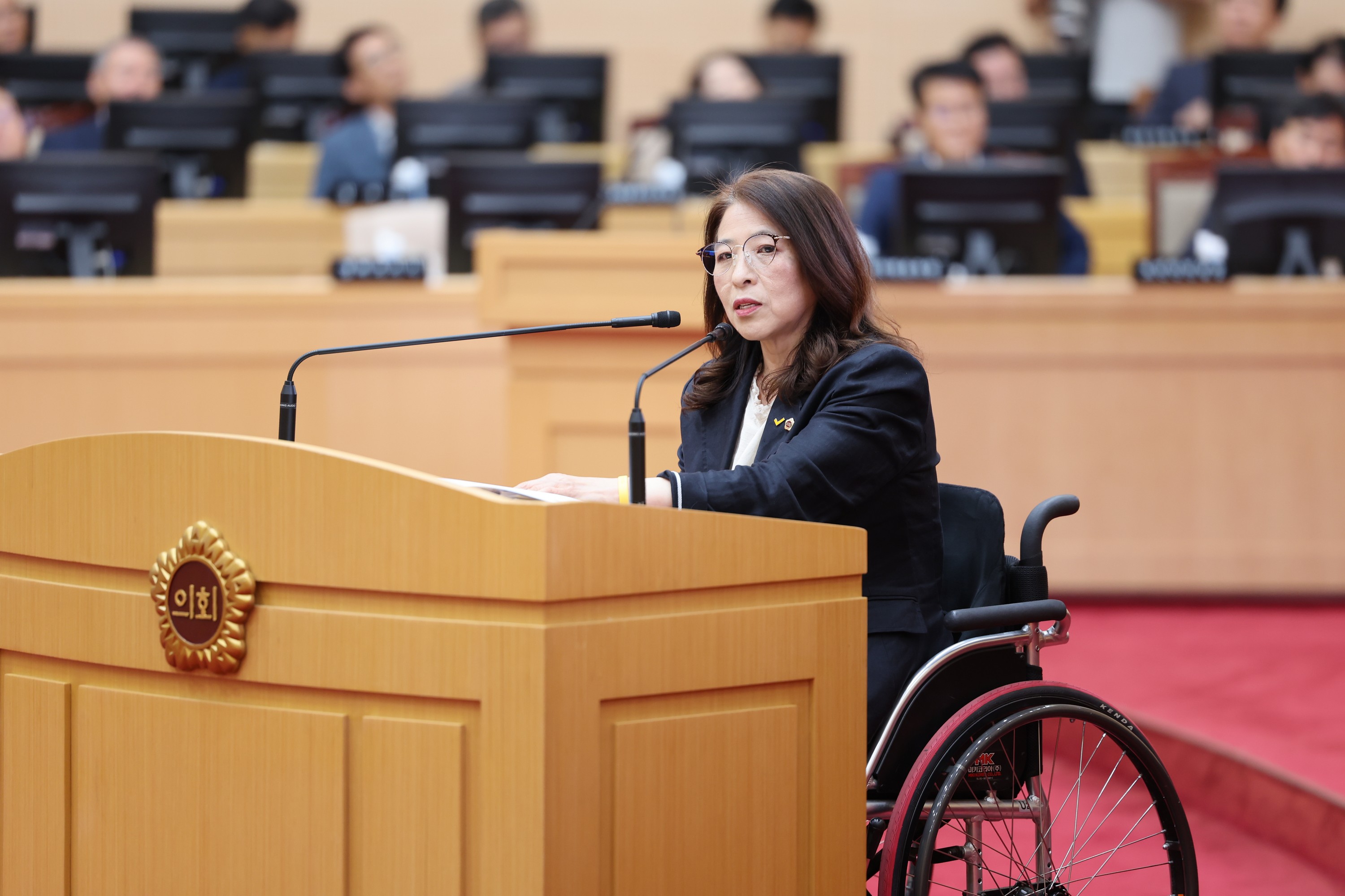 제393회 임시회 제5차 본회의 도정 및 교육행정 질문 첨부이미지 : 25년09월19일 제393회 임시회 제5차 본회의 도정 및 교육행정 질문 - 014.jpg