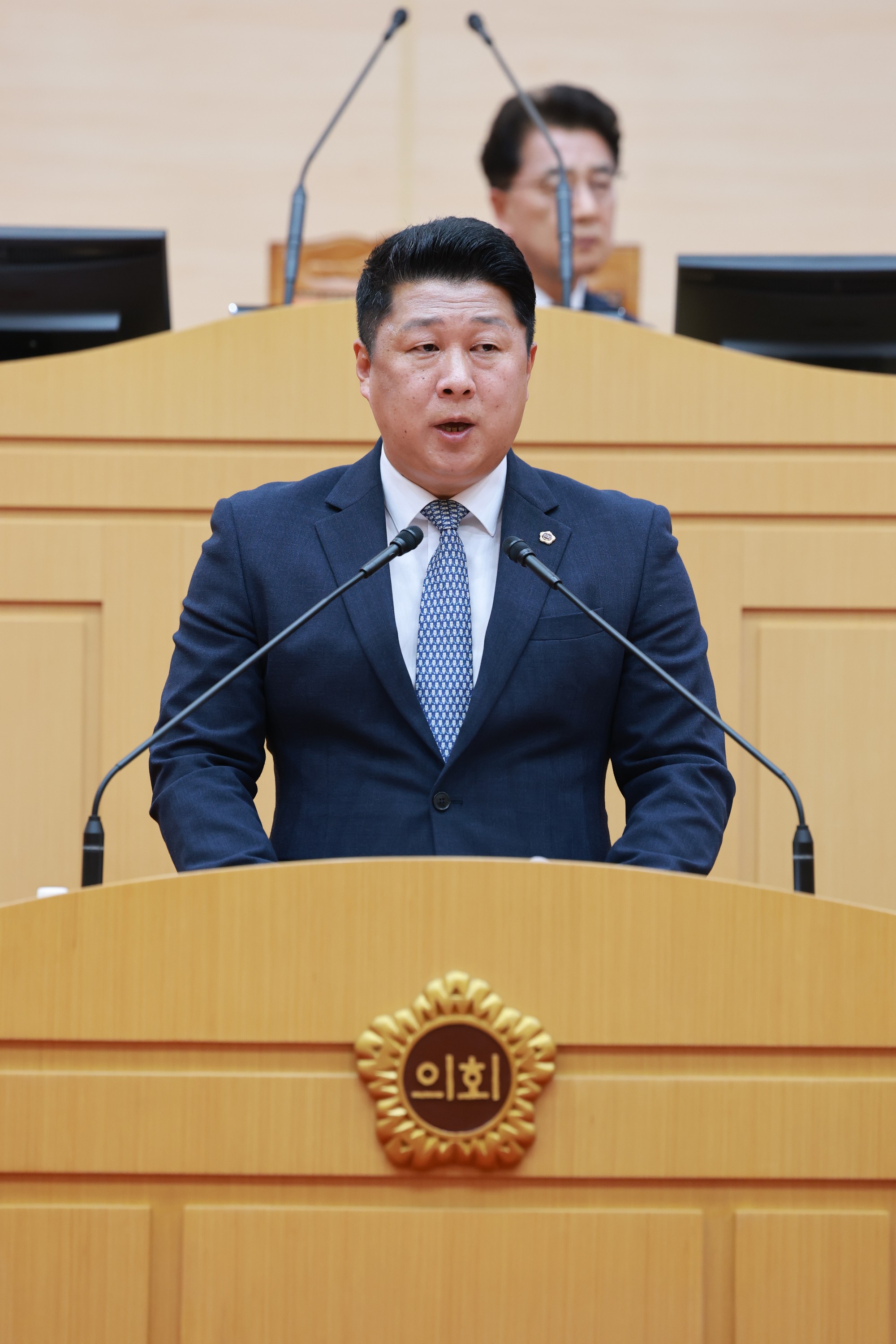 제393회 임시회 제5차 본회의 첨부이미지 : 25년09월19일 제393회 임시회 제5차 본회의 - 039.jpg