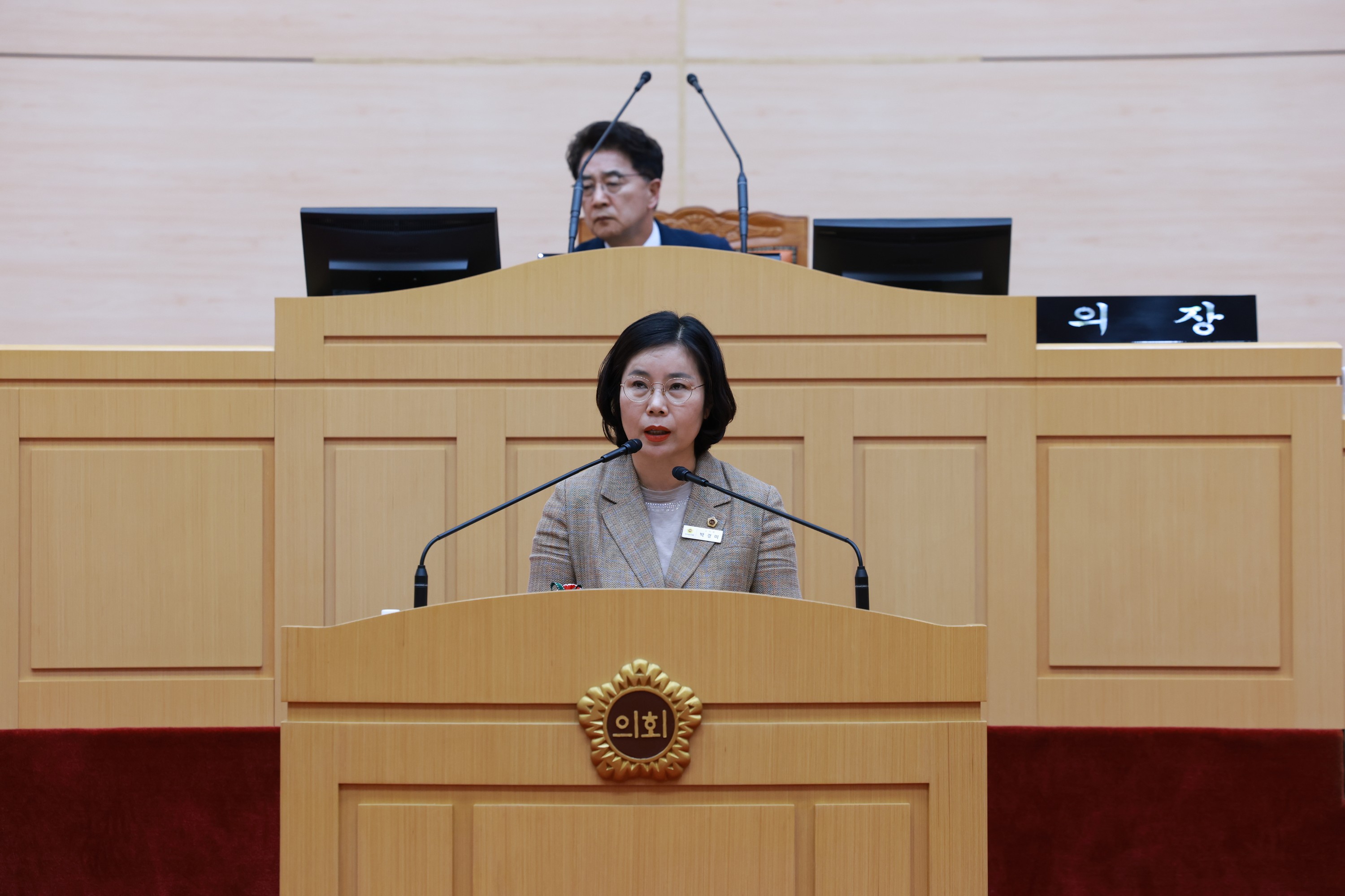 25년09월19일 제393회 임시회 제5차 본회의 - 0234