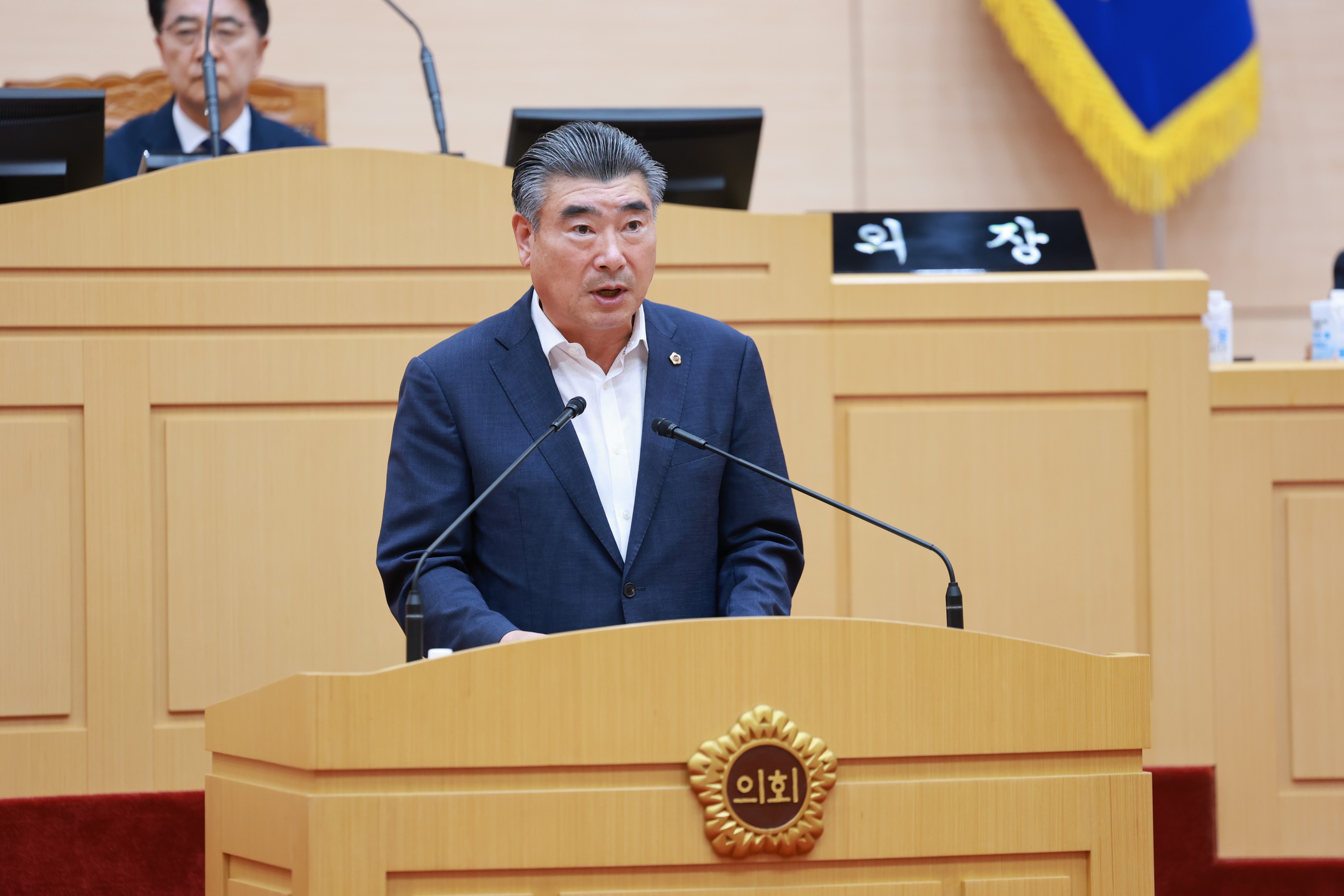 제393회 임시회 제5차 본회의 첨부이미지 : 25년09월19일 제393회 임시회 제5차 본회의 - 047.jpg