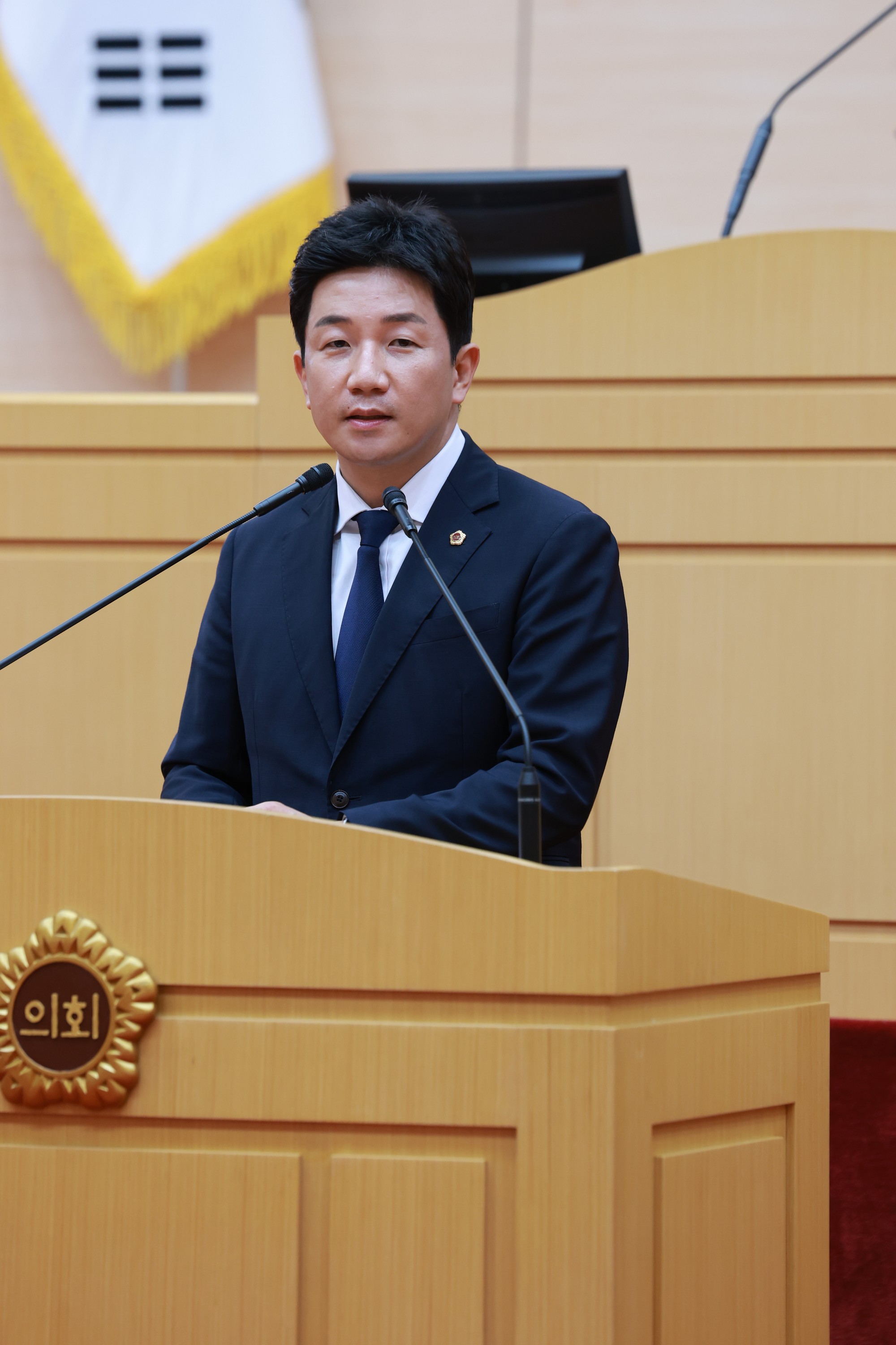 제393회 임시회 제5차 본회의 첨부이미지 : 25년09월19일 제393회 임시회 제5차 본회의 - 077.jpg