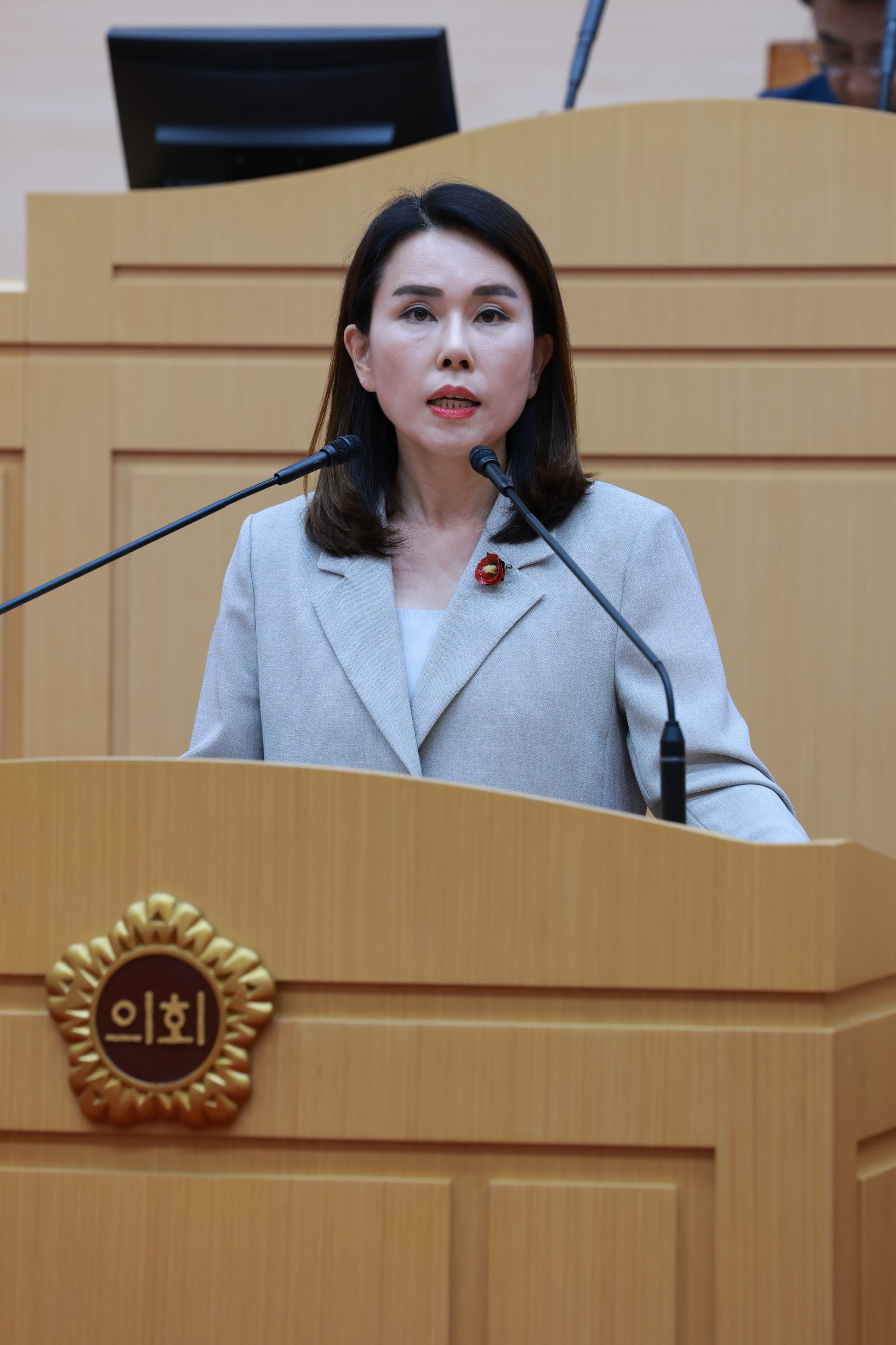 제393회 임시회 제5차 본회의 첨부이미지 : 25년09월19일 제393회 임시회 제5차 본회의 - 071.jpg