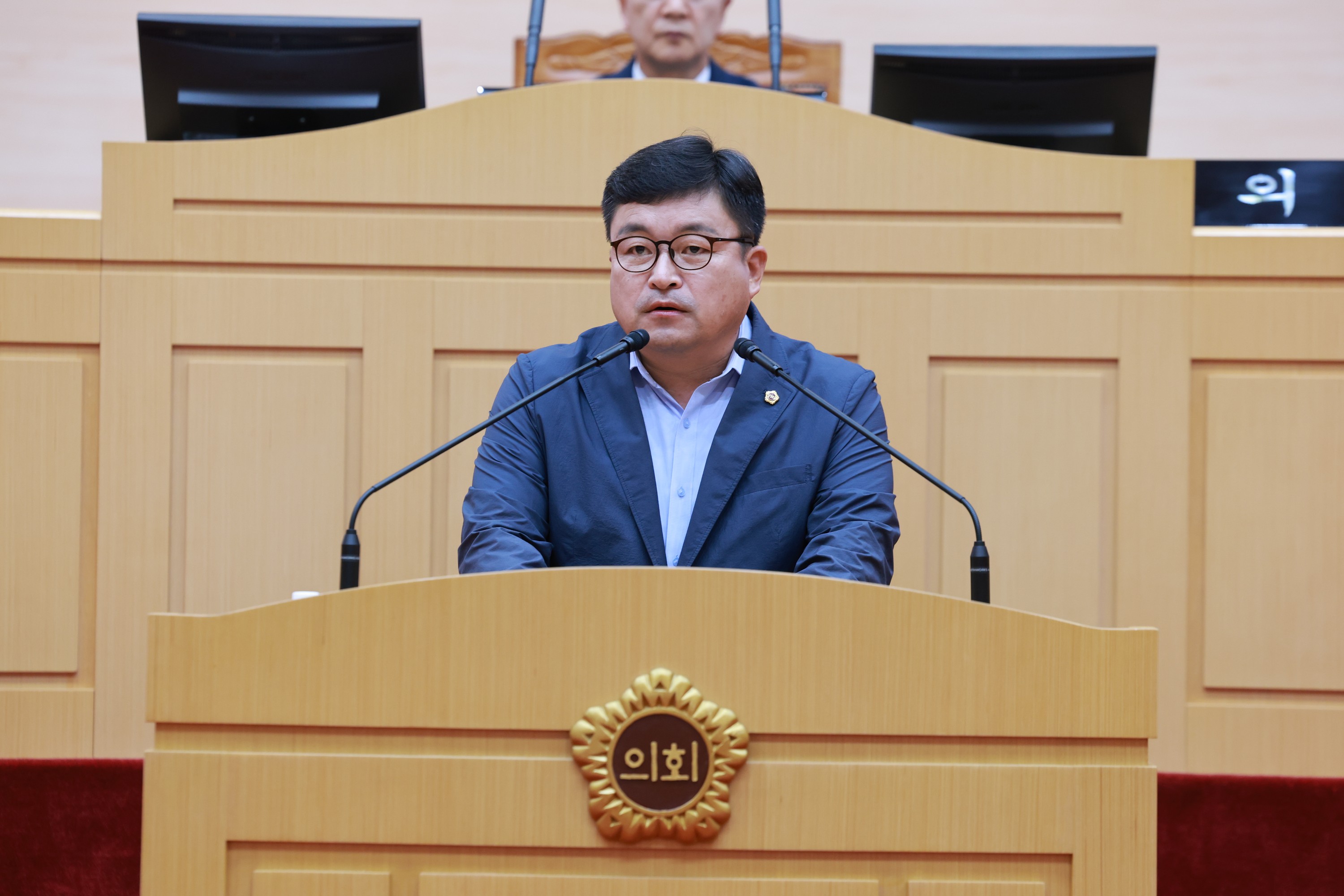 제393회 임시회 제5차 본회의 첨부이미지 : 25년09월19일 제393회 임시회 제5차 본회의 - 067.jpg