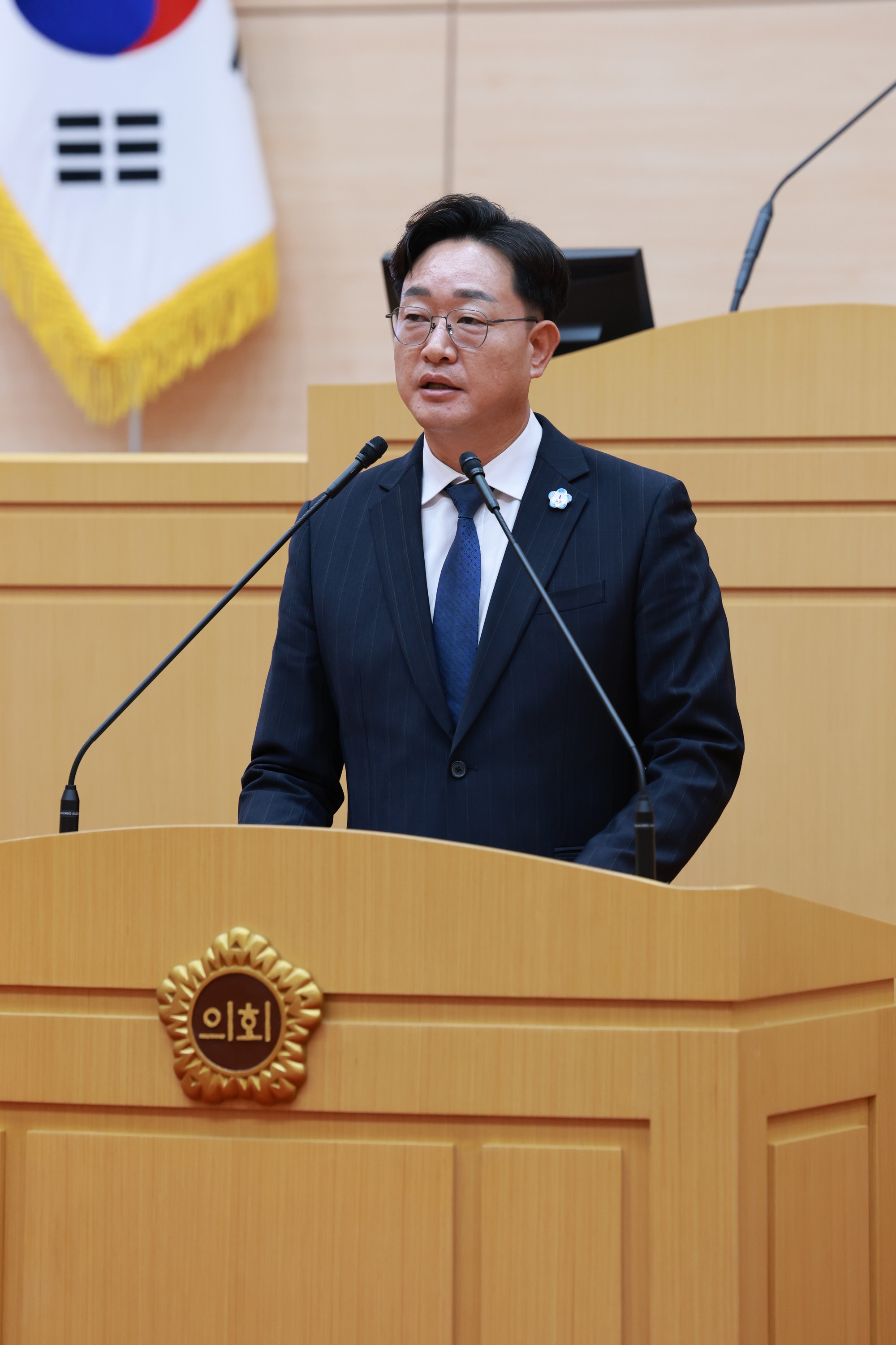 제393회 임시회 제5차 본회의 첨부이미지 : 25년09월19일 제393회 임시회 제5차 본회의 - 083.jpg
