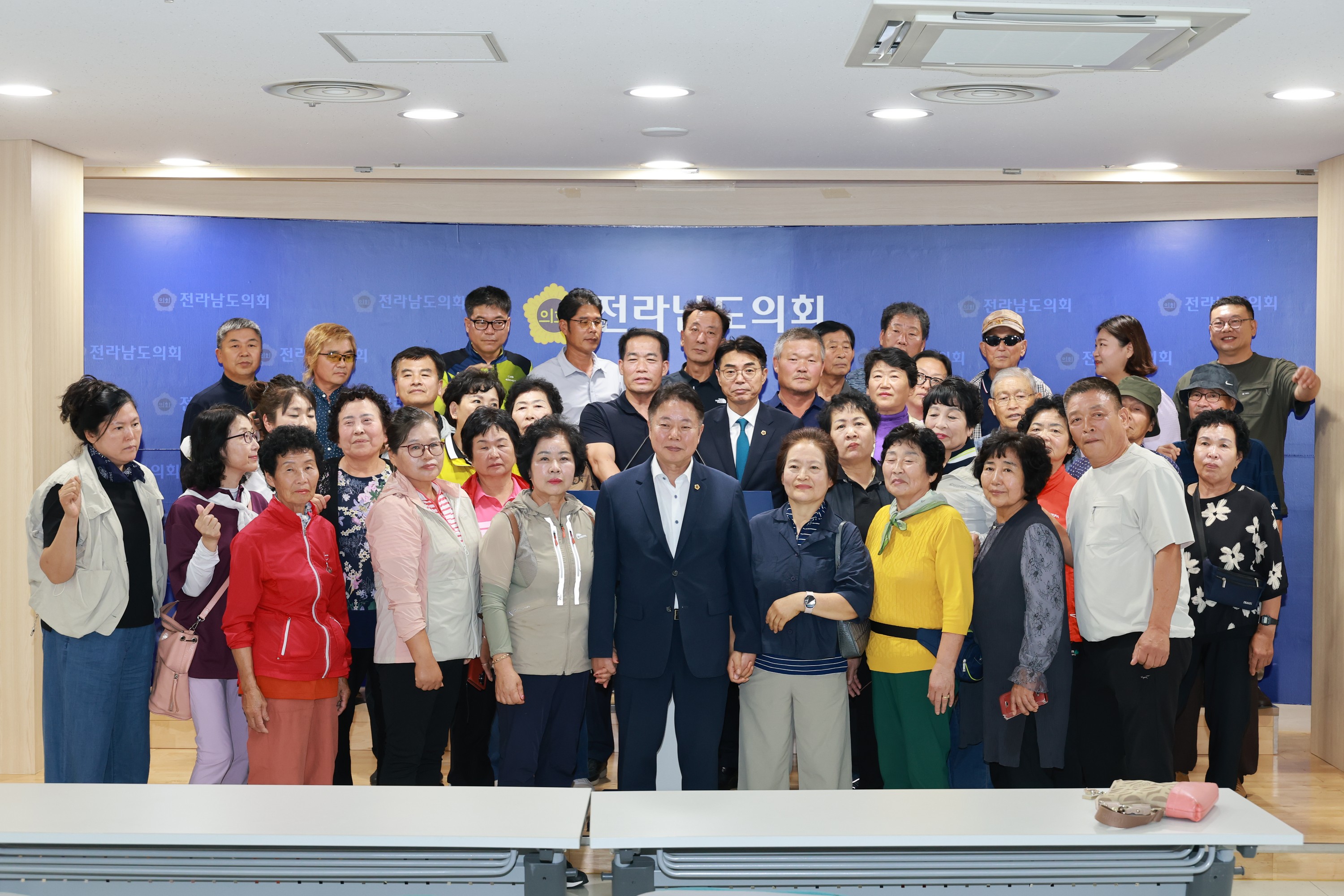 화순군 동복면 주민 간담회 첨부이미지 : 25년09월19일 화순군 동복면 주민 간담회 - 021.jpg