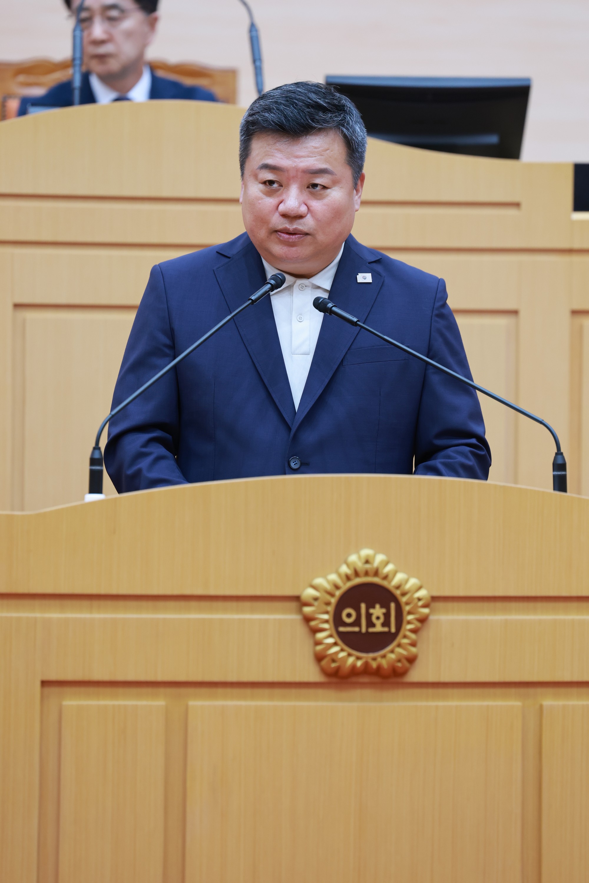 제393회 임시회 제5차 본회의 첨부이미지 : 25년09월19일 제393회 임시회 제5차 본회의 - 011.jpg