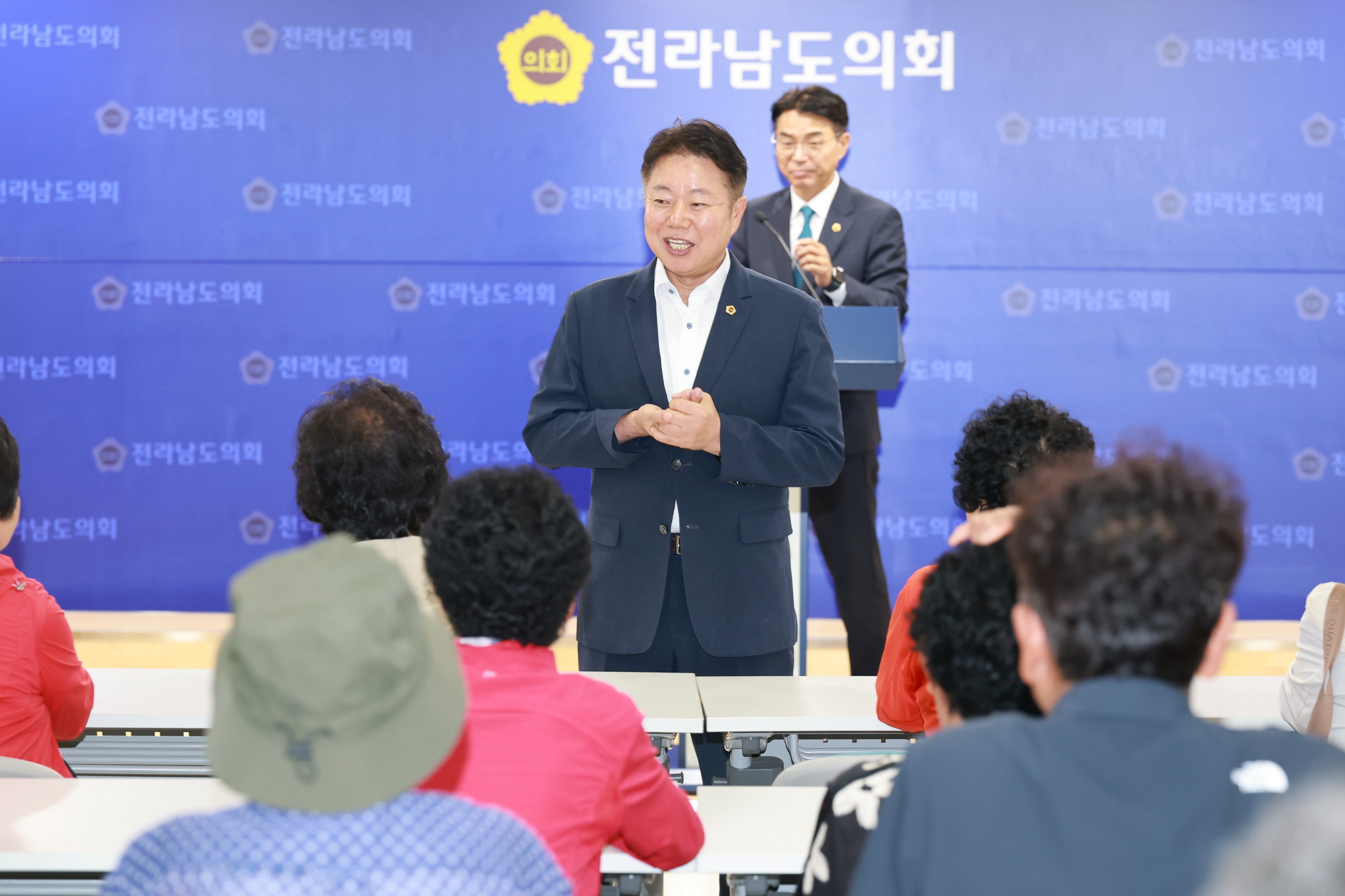 화순군 동복면 주민 간담회 첨부이미지 : 25년09월19일 화순군 동복면 주민 간담회 - 020.jpg