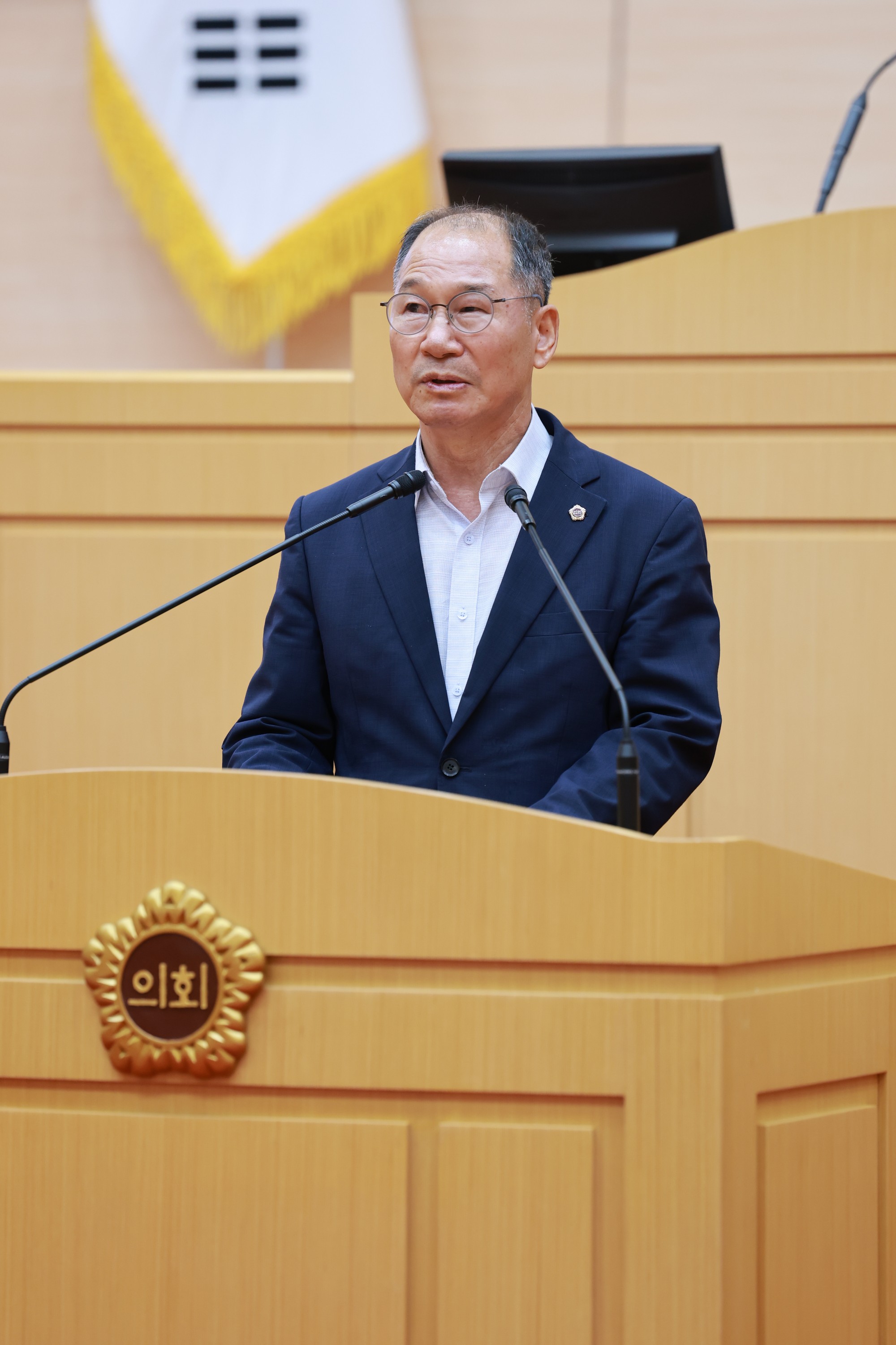 제393회 임시회 제5차 본회의 첨부이미지 : 25년09월19일 제393회 임시회 제5차 본회의 - 053.jpg
