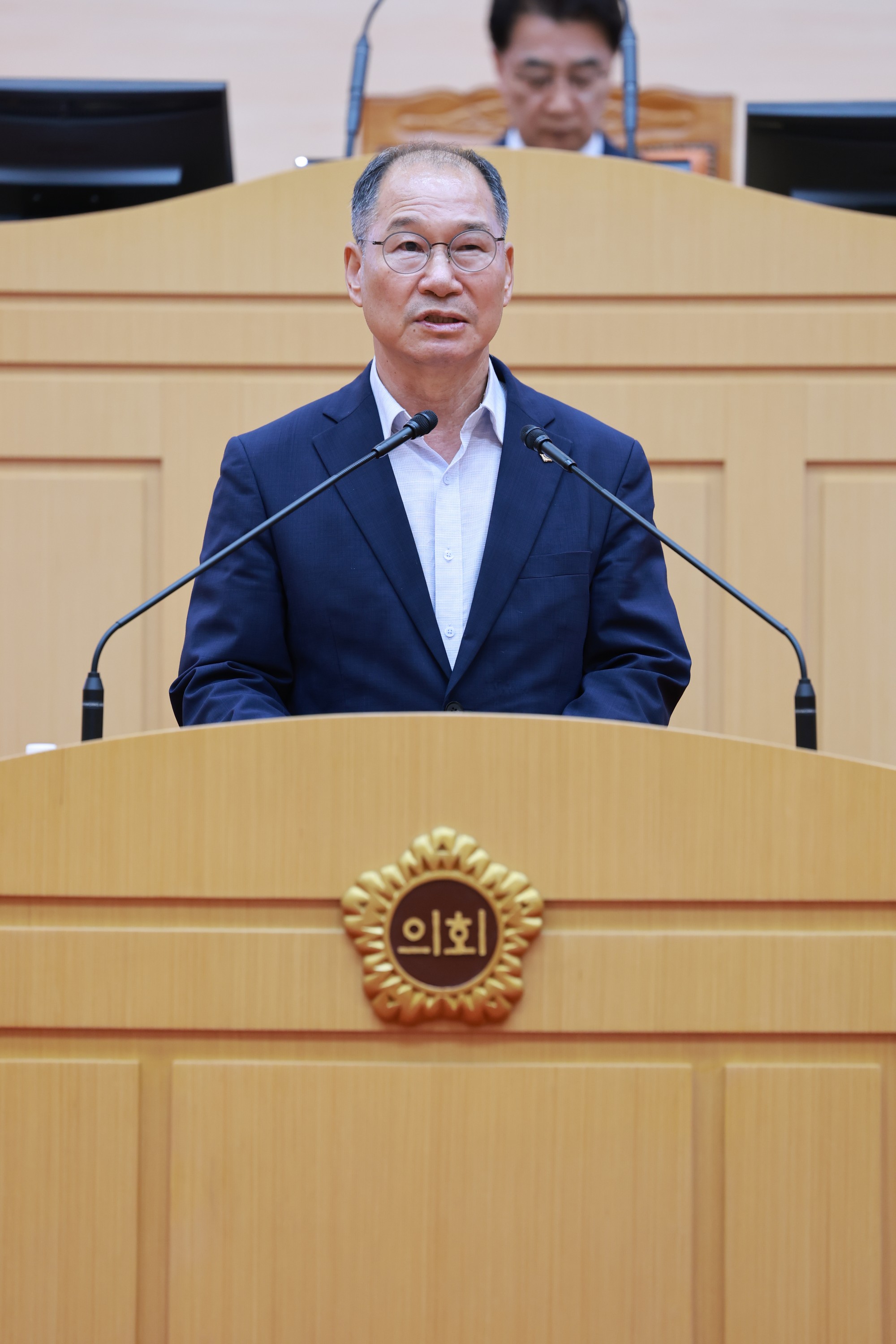 제393회 임시회 제5차 본회의 첨부이미지 : 25년09월19일 제393회 임시회 제5차 본회의 - 055.jpg