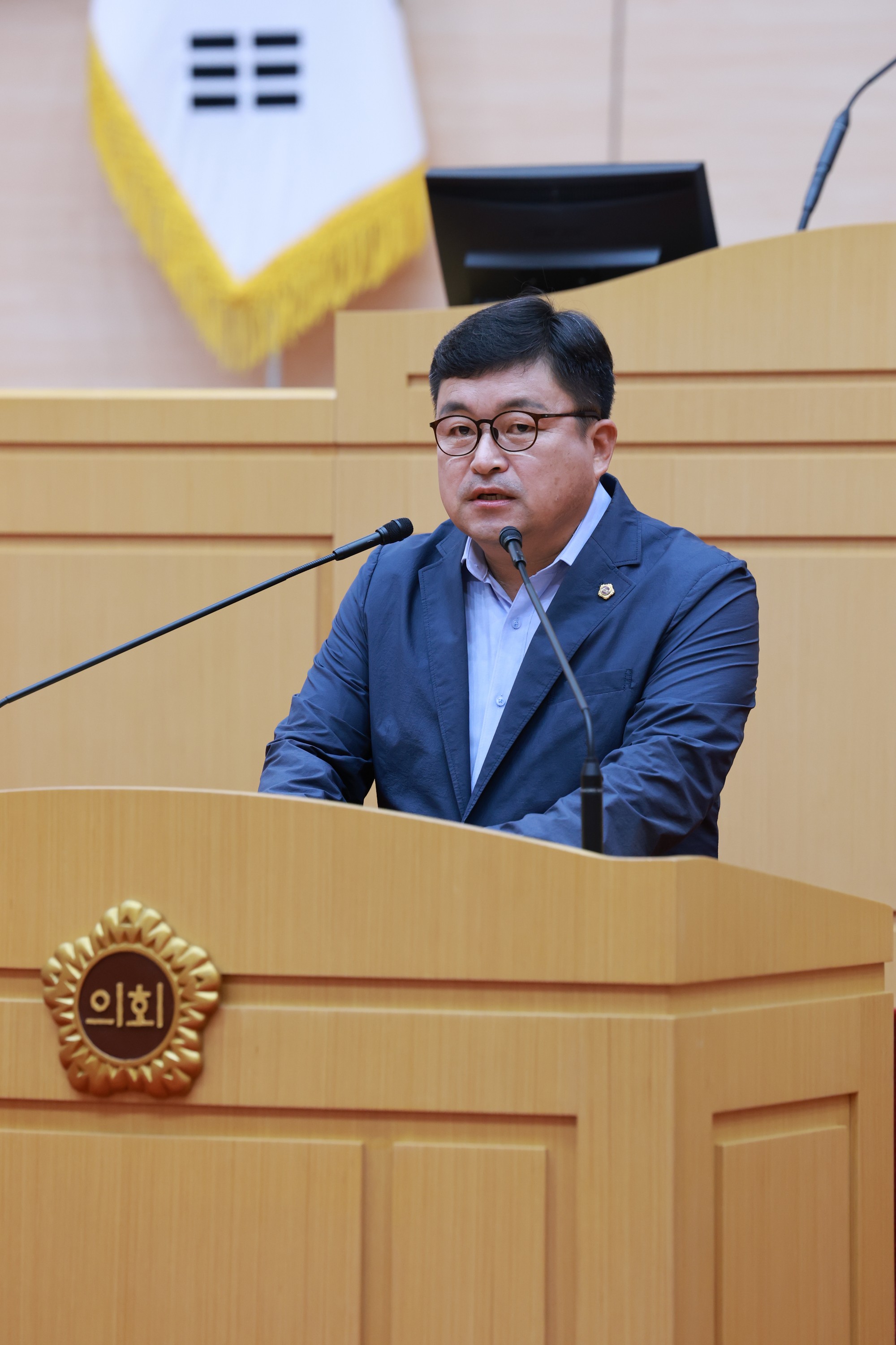 제393회 임시회 제5차 본회의 첨부이미지 : 25년09월19일 제393회 임시회 제5차 본회의 - 066.jpg