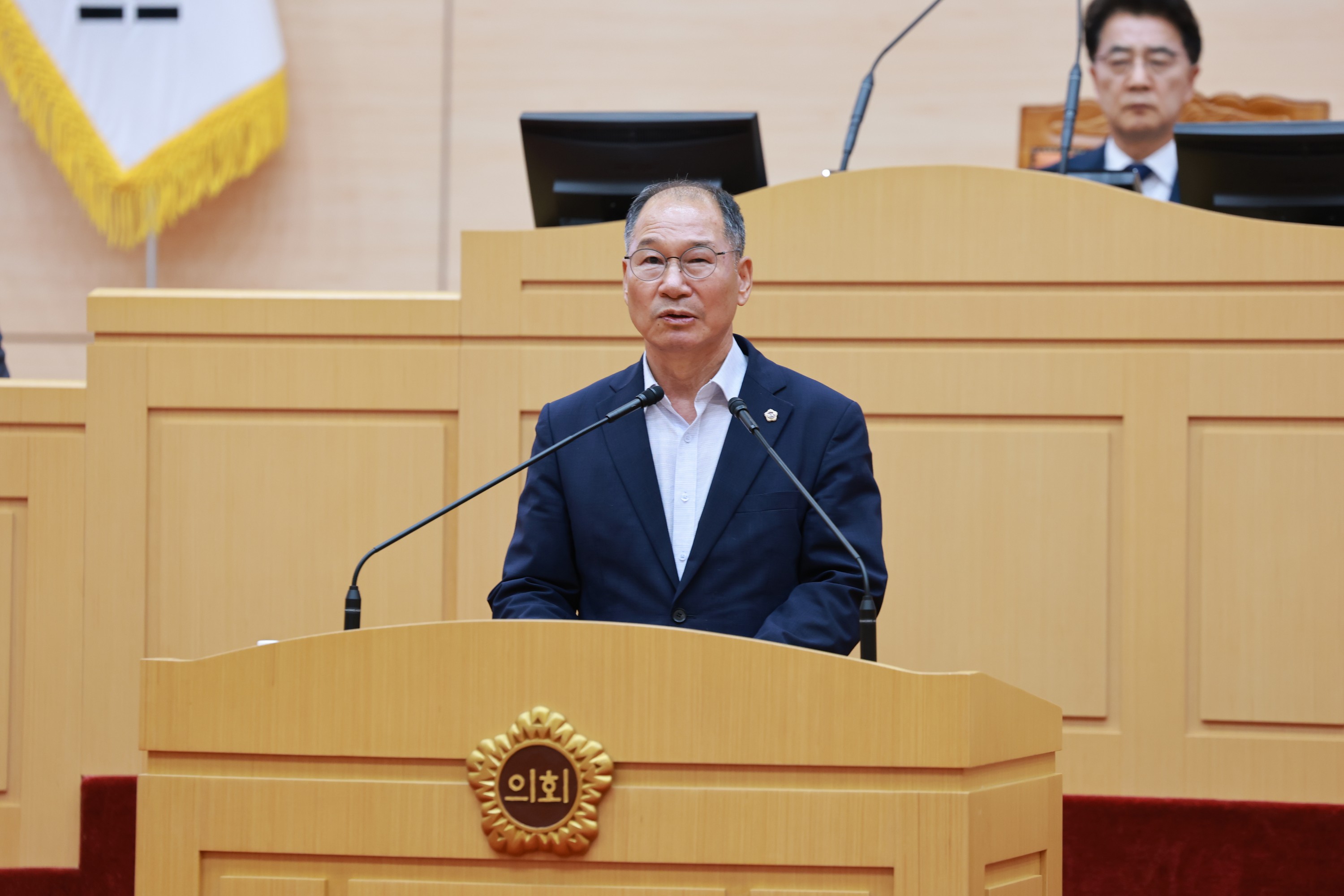 제393회 임시회 제5차 본회의 첨부이미지 : 25년09월19일 제393회 임시회 제5차 본회의 - 052.jpg