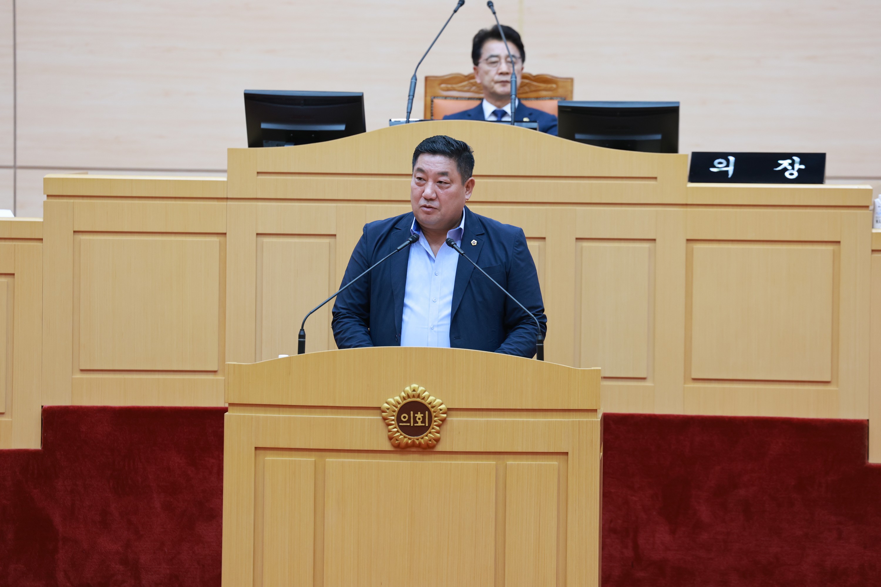 25년09월19일 제393회 임시회 제5차 본회의 - 0304