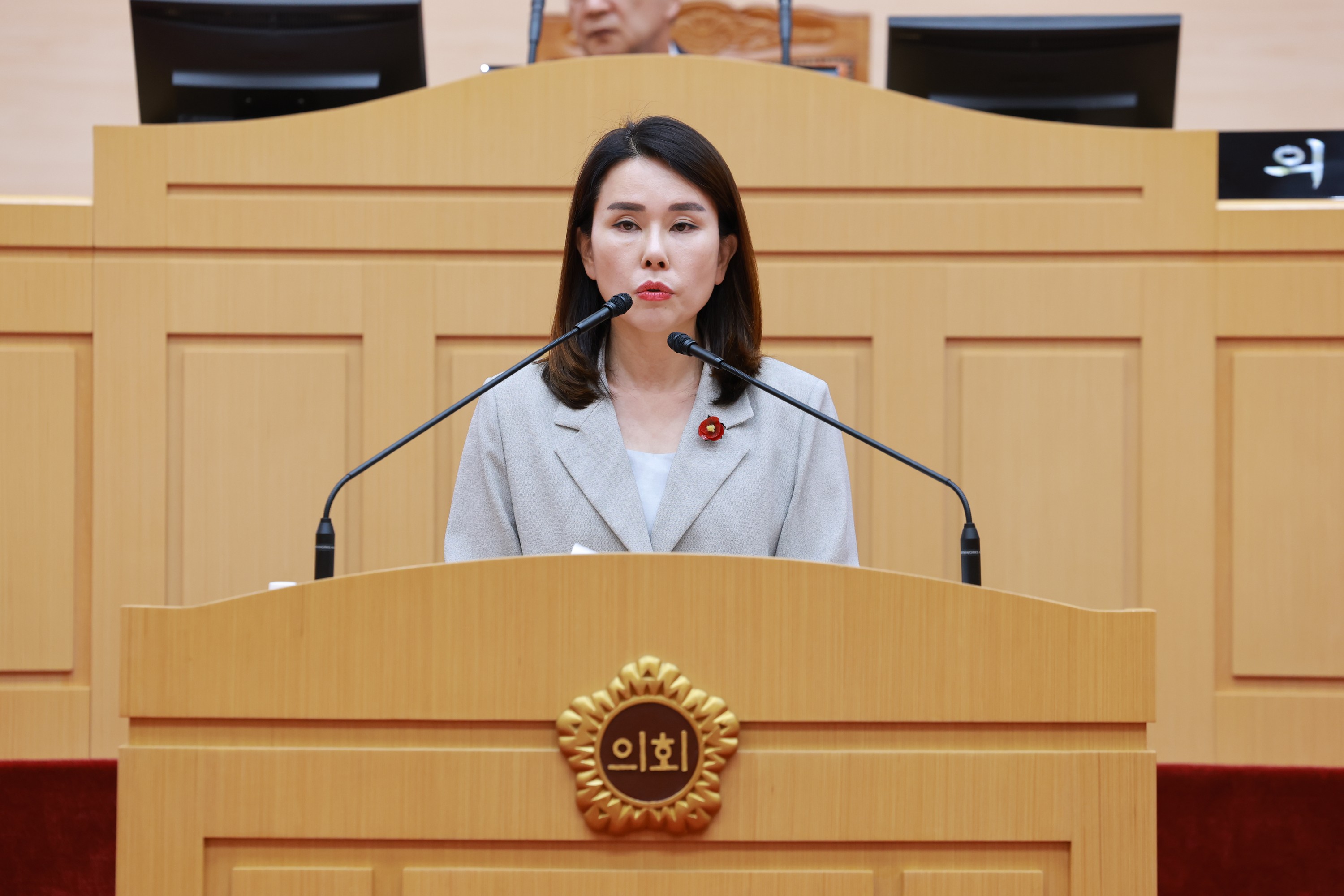 제393회 임시회 제5차 본회의 첨부이미지 : 25년09월19일 제393회 임시회 제5차 본회의 - 020.jpg